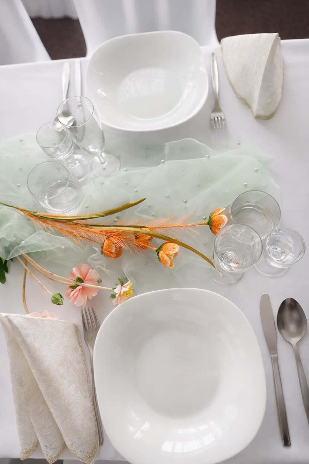 Catering