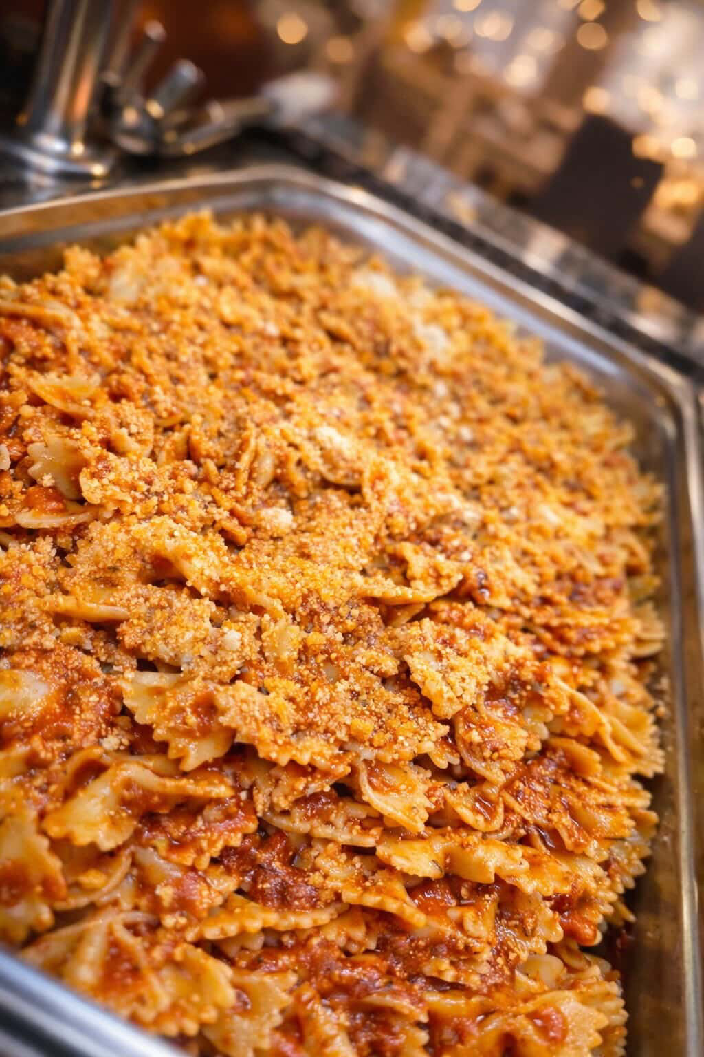Cestoviny bolognese